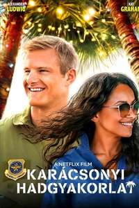 Operation Christmas Drop - Poster