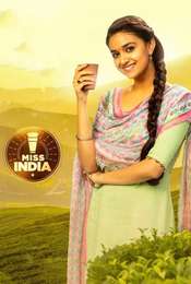 Miss India