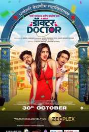 Doctor Doctor
