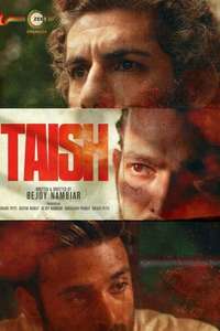 Taish - Poster