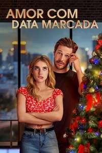 Holidate - Poster
