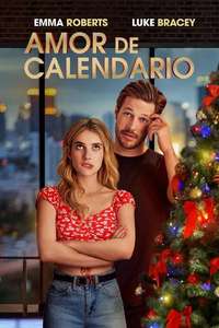 Holidate - Poster