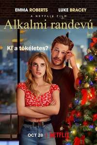 Holidate - Poster