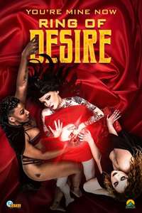 Ring of Desire - Poster
