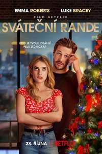 Holidate - Poster