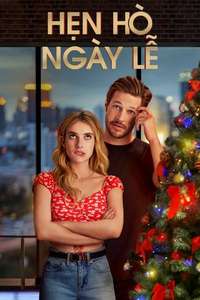 Holidate - Poster