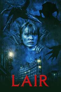 Lair - Poster