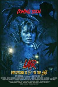 Lair - Poster