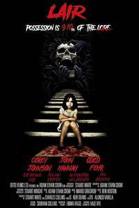 Lair - Poster