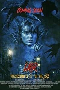 Lair - Poster