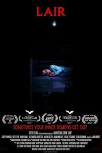 Lair - Poster