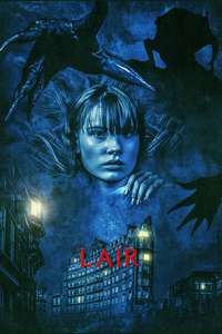 Lair - Poster