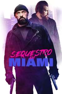 Miami Heat - Poster