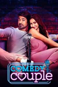 Comedy Couple - Poster