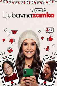 Love Hard - Poster