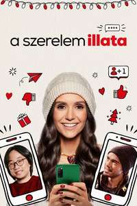 Love Hard - Poster