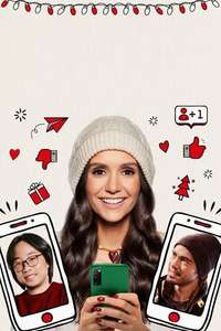 Love Hard - Poster
