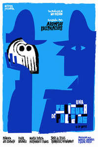 A Cop Movie - Poster