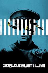 A Cop Movie - Poster