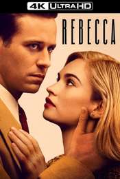 Rebecca