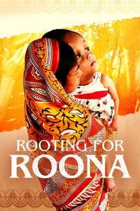 Rooting for Roona - Poster