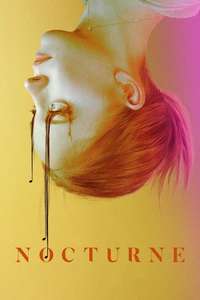 Nocturne - Poster