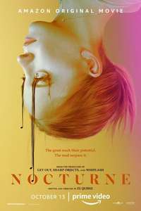 Nocturne - Poster
