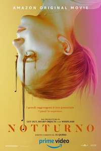 Nocturne - Poster