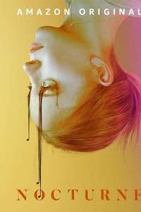 Nocturne - Poster