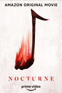 Nocturne - Poster