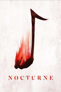 Nocturne - Poster