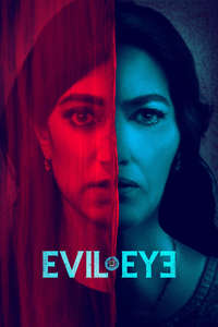 Evil Eye - Posters