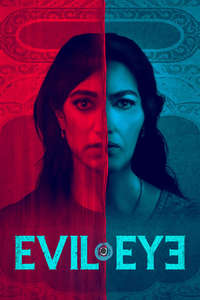 Evil Eye - Posters