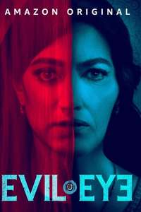 Evil Eye - Posters