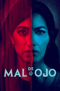 Evil Eye - Posters