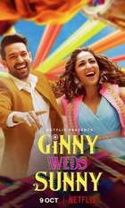 Ginny Weds Sunny