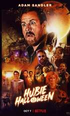 Hubie Halloween