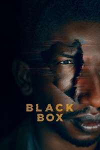 Black Box - Poster
