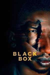Black Box - Poster