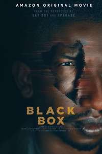 Black Box - Poster