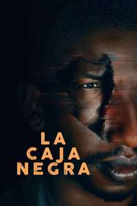 Black Box - Poster