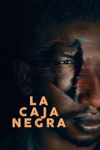 Black Box - Poster