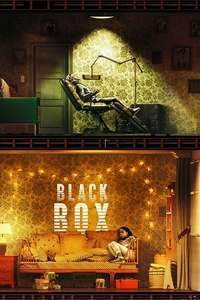 Black Box - Poster