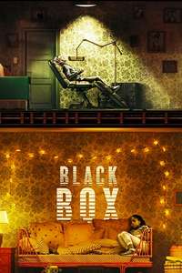 Black Box - Poster
