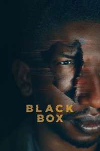 Black Box - Poster