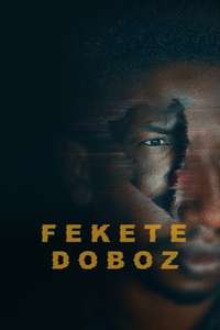Black Box - Poster