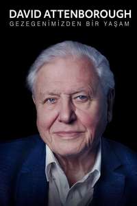 David Attenborough: A Life on Our Planet - Poster