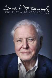 David Attenborough: A Life on Our Planet - Poster