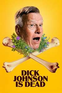 Dick Johnson Is Dead - Posters