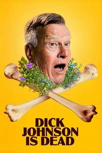 Dick Johnson Is Dead - Posters